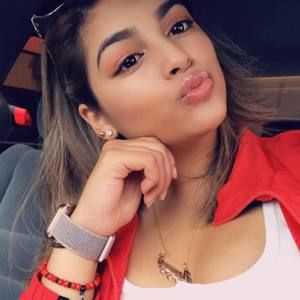 Meet your Posher, Martha